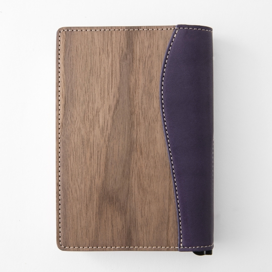 REAL WOOD Book Cover