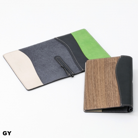 REAL WOOD Book Cover