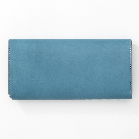 [Fleur] Long Wallet