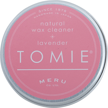 TOMIE Lavender
