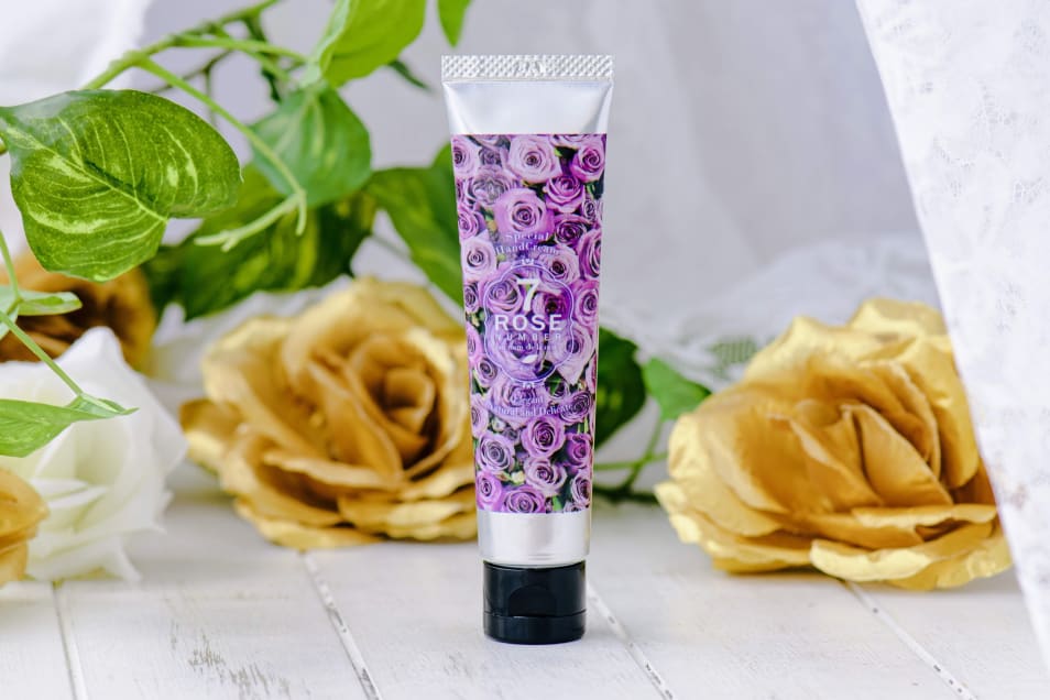 【タンプ限定】ローズナンバーセット