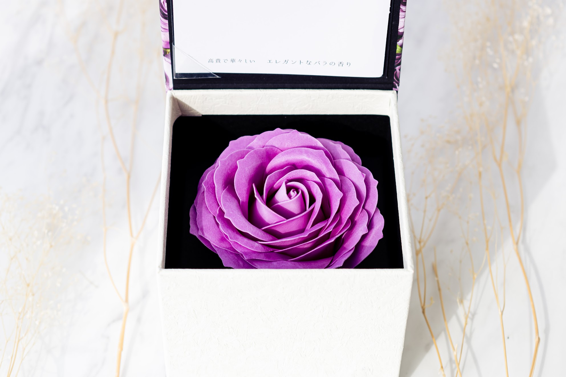 【タンプ限定】ローズナンバーセット