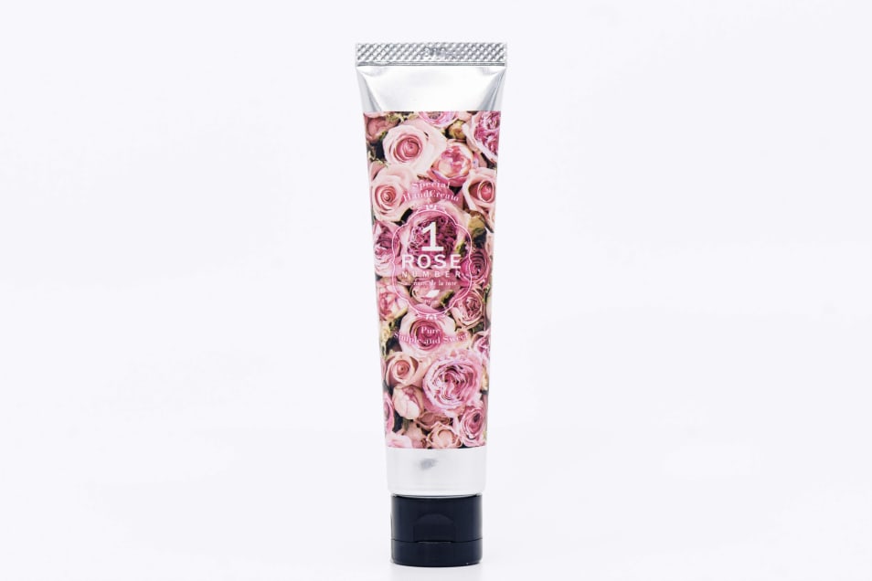 【タンプ限定】ローズナンバーセット