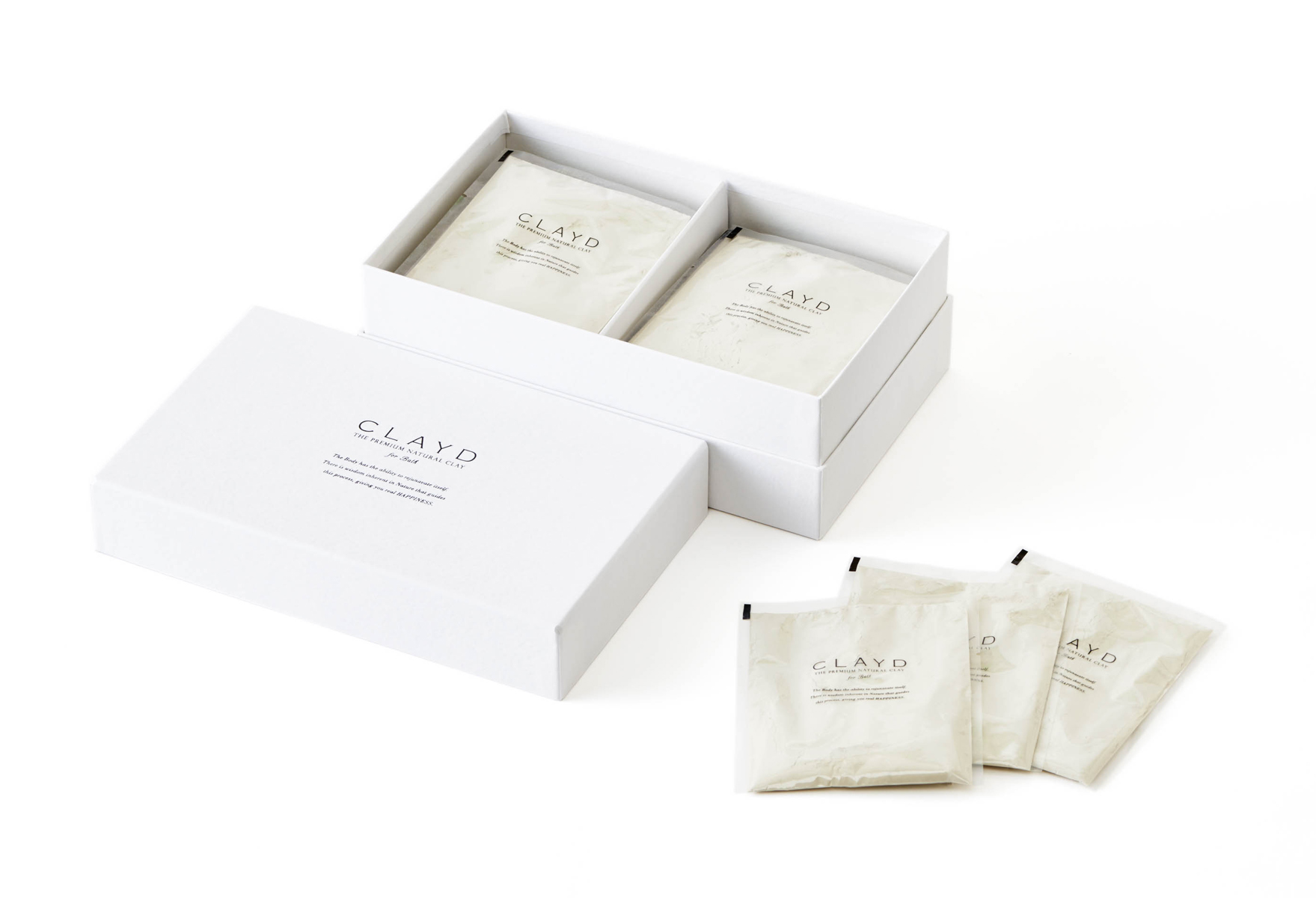 買い誠実 MONTH BOX | CLAYD（クレイド）のプレゼント・ギフト通販 | TANP その他