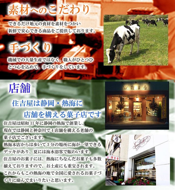 とろけるチーズケーキととろけるショコラの食べ比べセット（風呂敷包み）