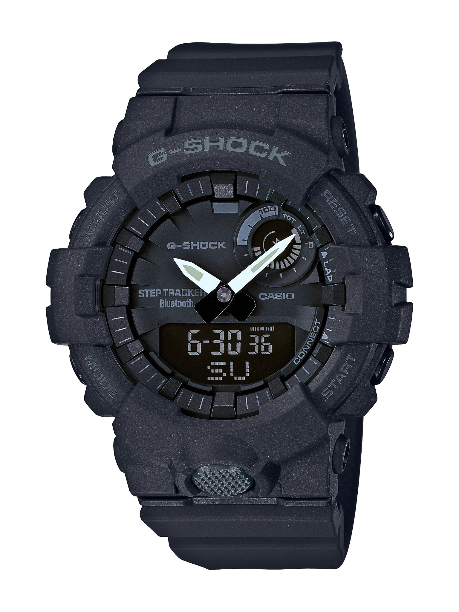 G-SHOCK GBA-800-1AJF