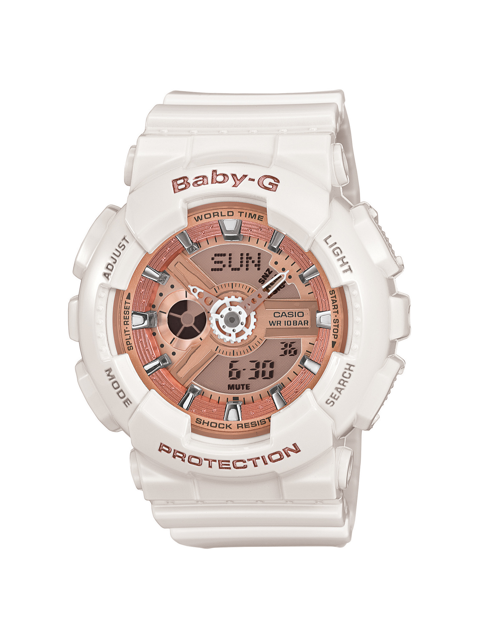 BABY-G BA-110-7A1JF