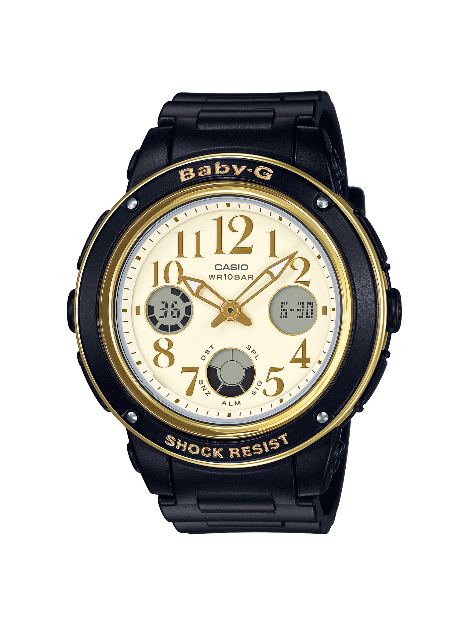 BABY-G BGA-151EF-1BJF