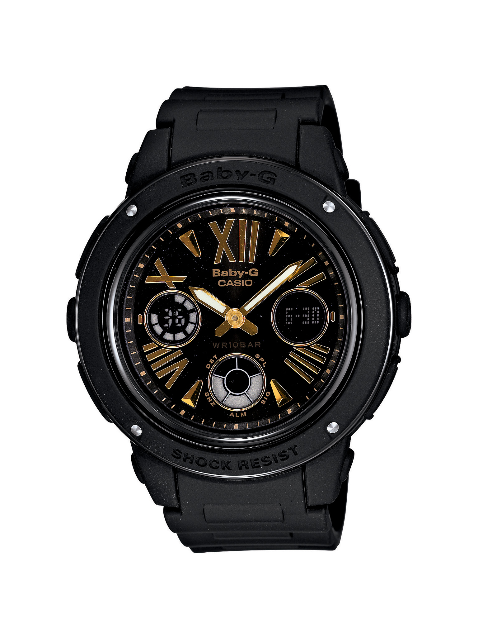 BABY-G BGA-153-1BJF