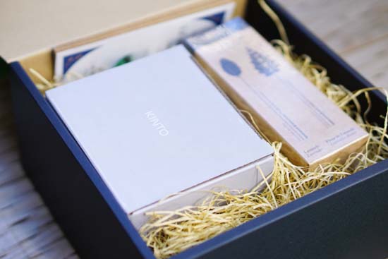 ハーブティー6種＆カップ・ソーサー1個セット