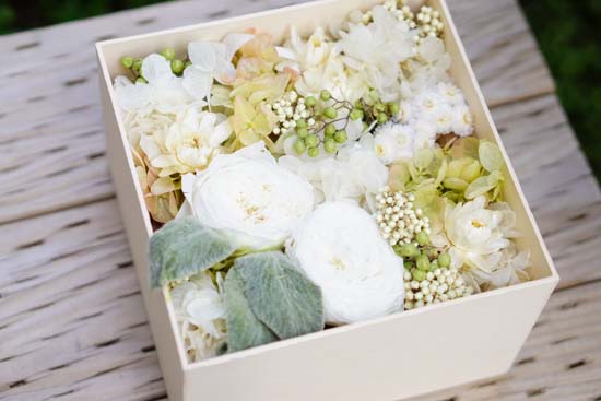 Boite de bonheur-幸せのボックス | kusakanmuri（クサカンムリ）の