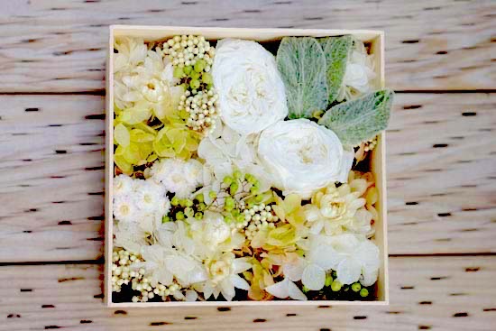 Boite de bonheur-幸せのボックス | kusakanmuri（クサカンムリ）の