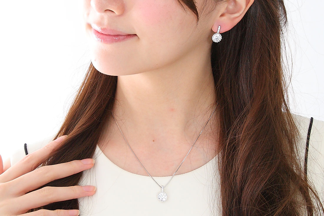 【Clementia】デイジークラウンセット