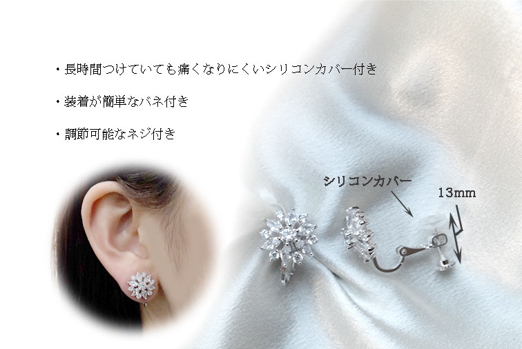 【Clementia】ワイルドダリアセット