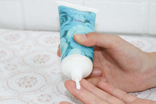 薬用クレンジングフォームロジエ[100g]