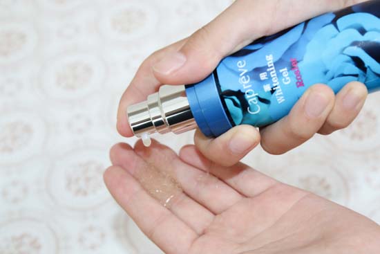 薬用ホワイトニングジェルロジエ[80ml]