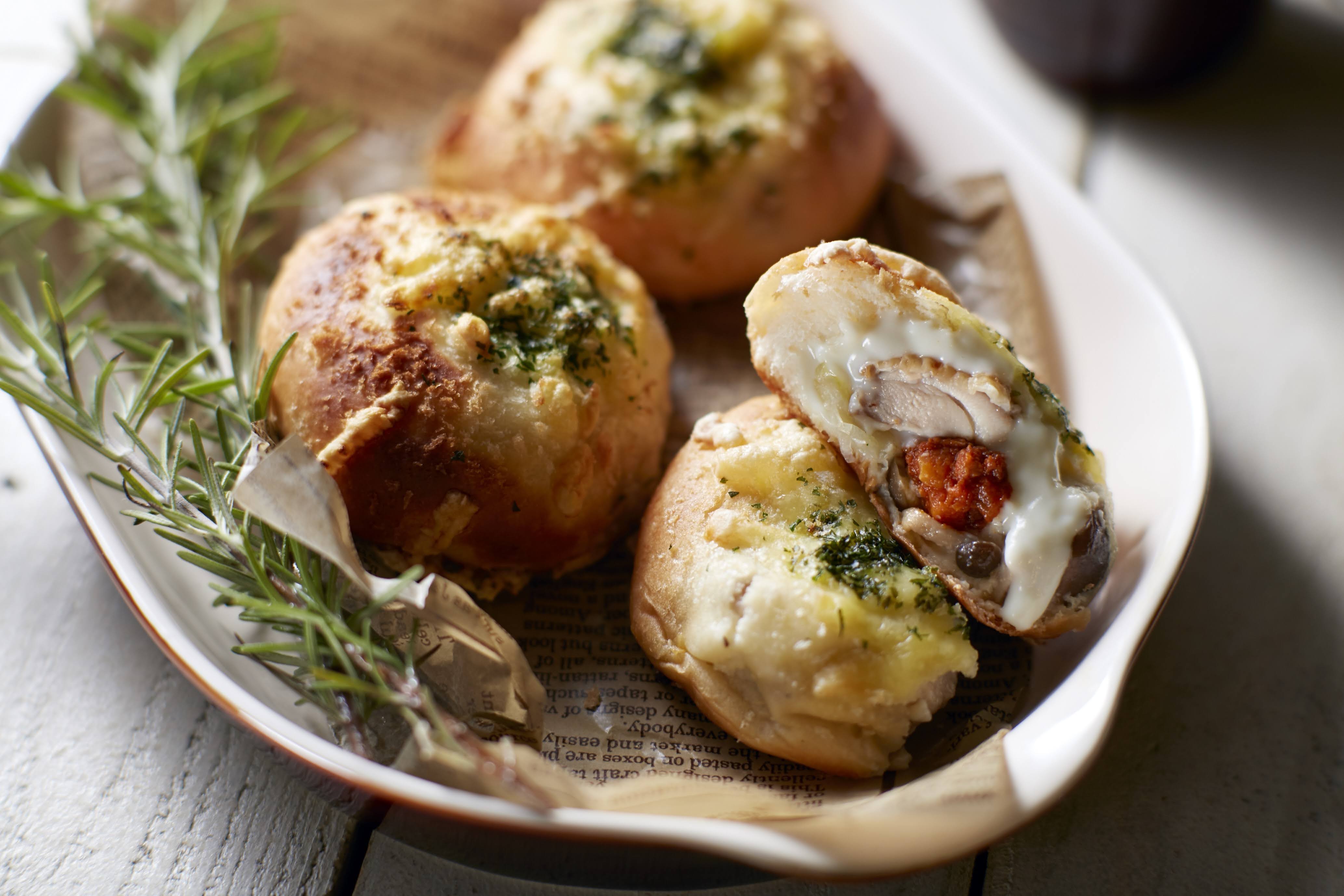 くりーむパン・くりーむグラパン3種12個詰合せ-559