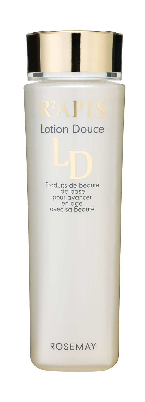 ローション ドゥース