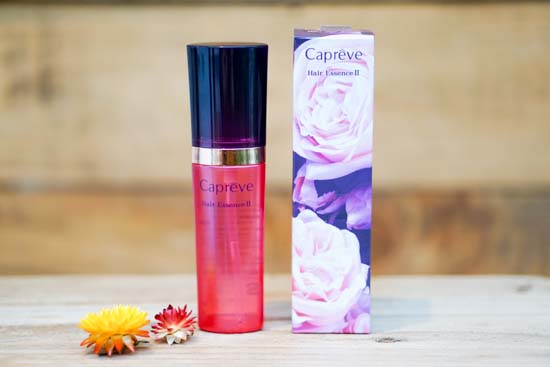 ヘアエッセンスII