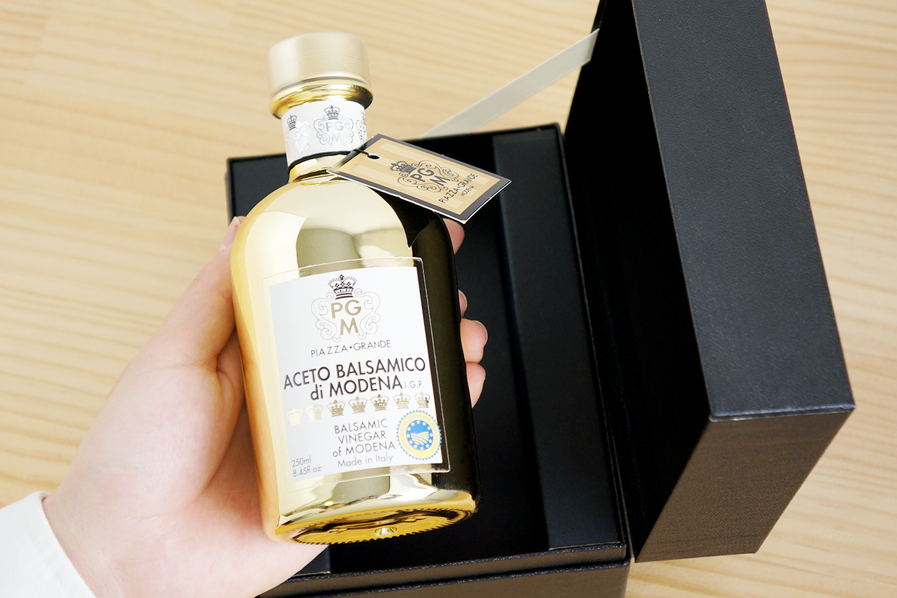 イタリア モデナ産 【希少】【熟成30年】【最高級品】バルサミコ酢 