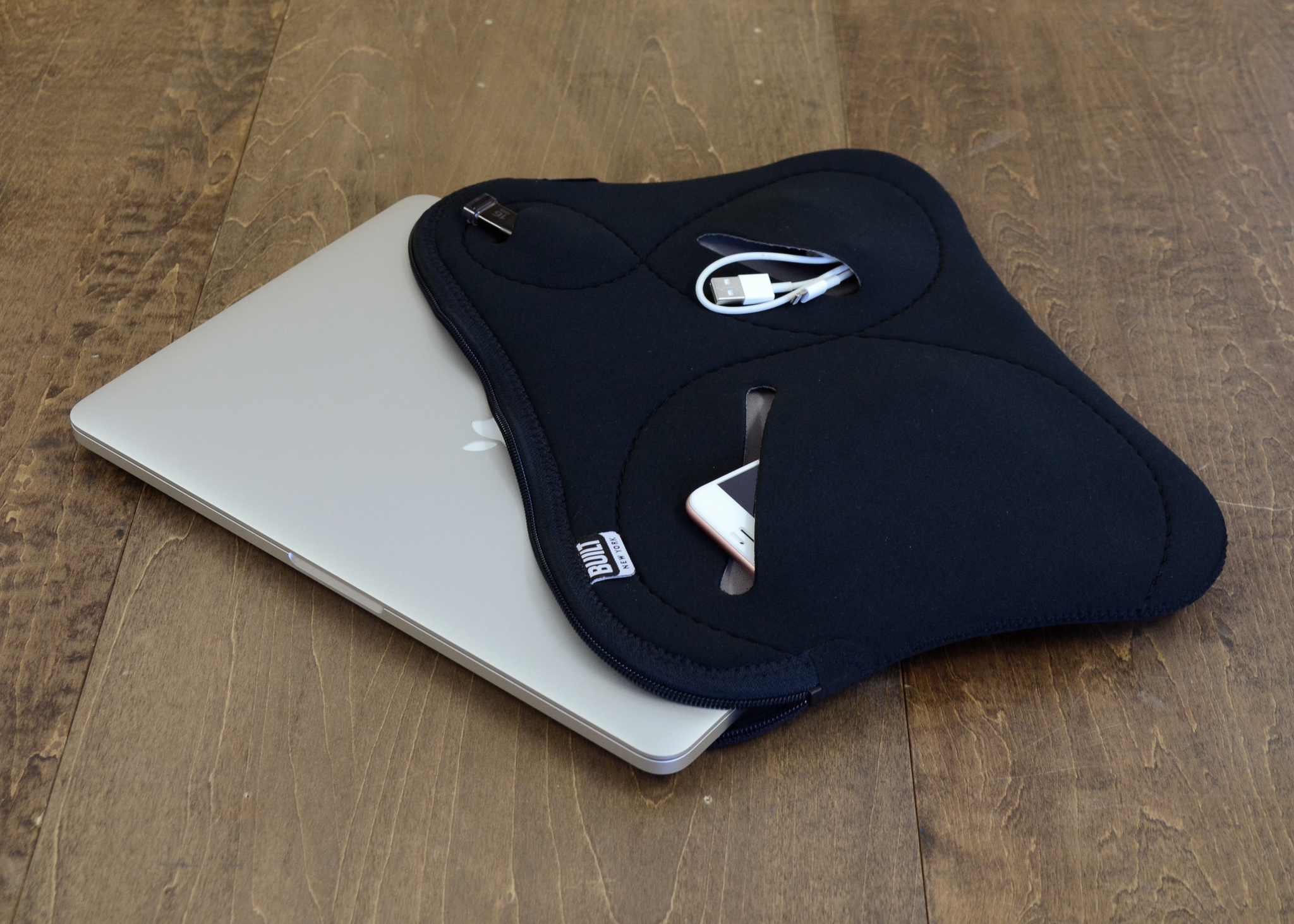 BUILT カーゴスリープ13インチ