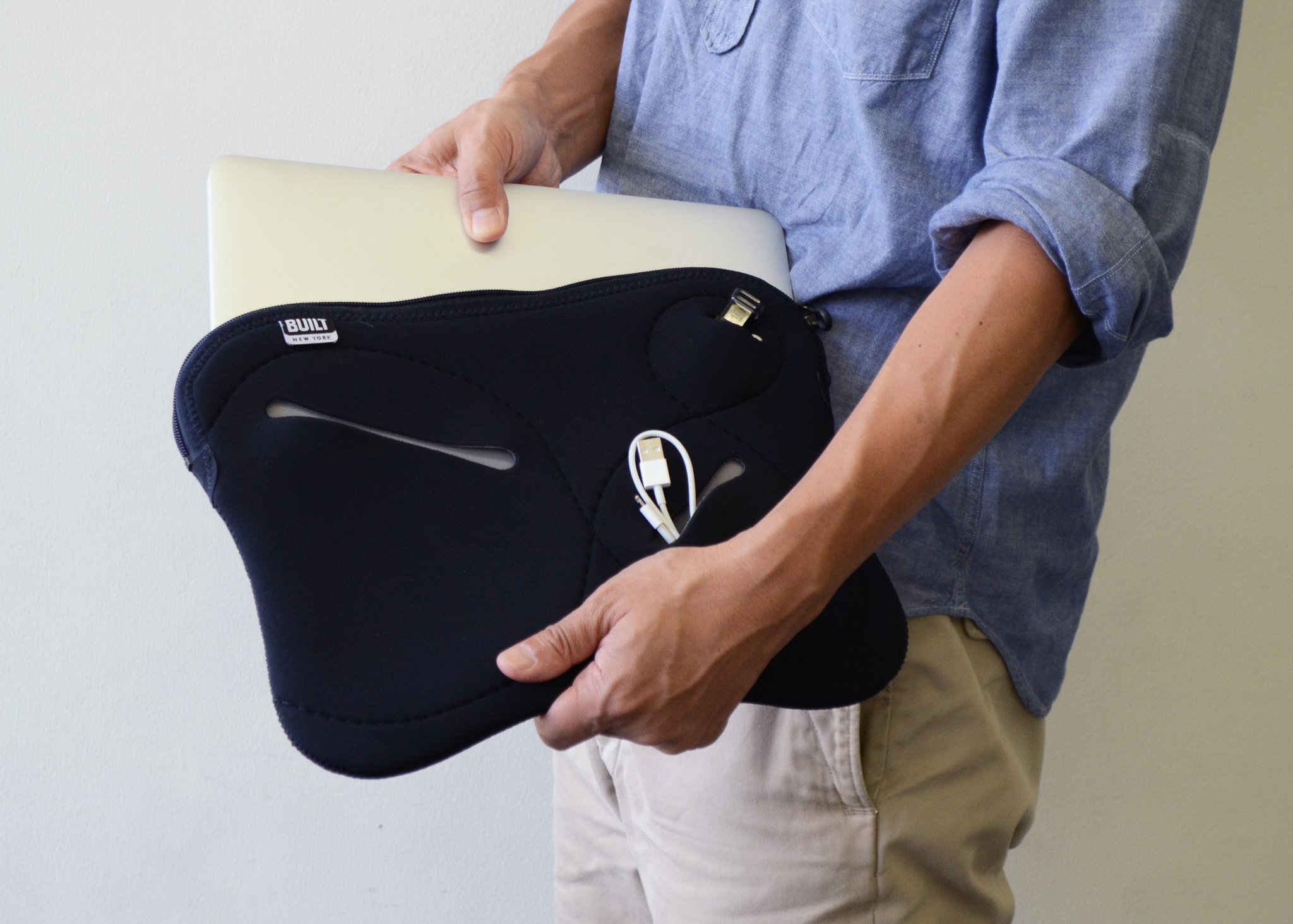 BUILT カーゴスリープ13インチ