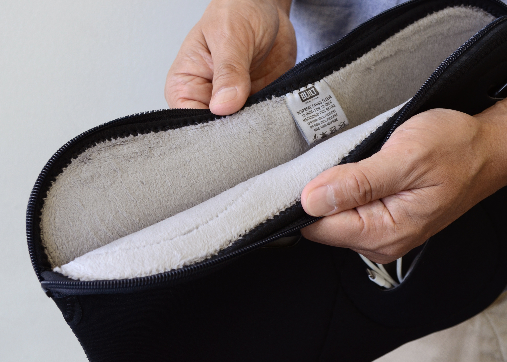 BUILT カーゴスリープ13インチ