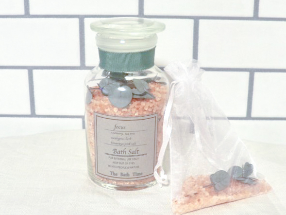 ヒマラヤピンクバスソルト | BODY CARE LAB（ボディケアラボ）の