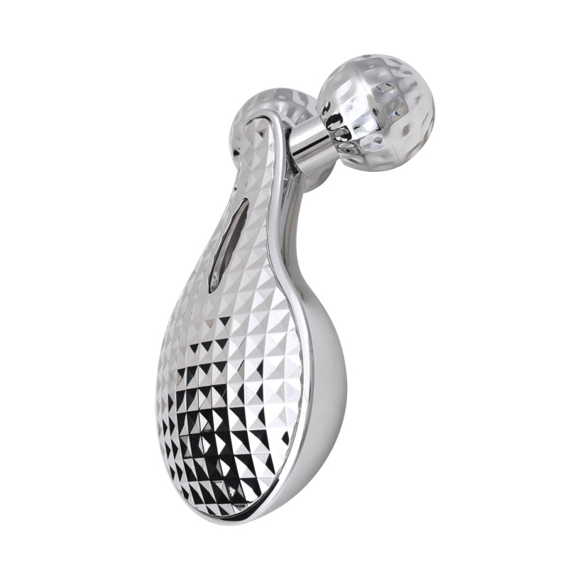 Beapro® 04 ビープロ04 マイクロカレント 3D 美顔ローラー