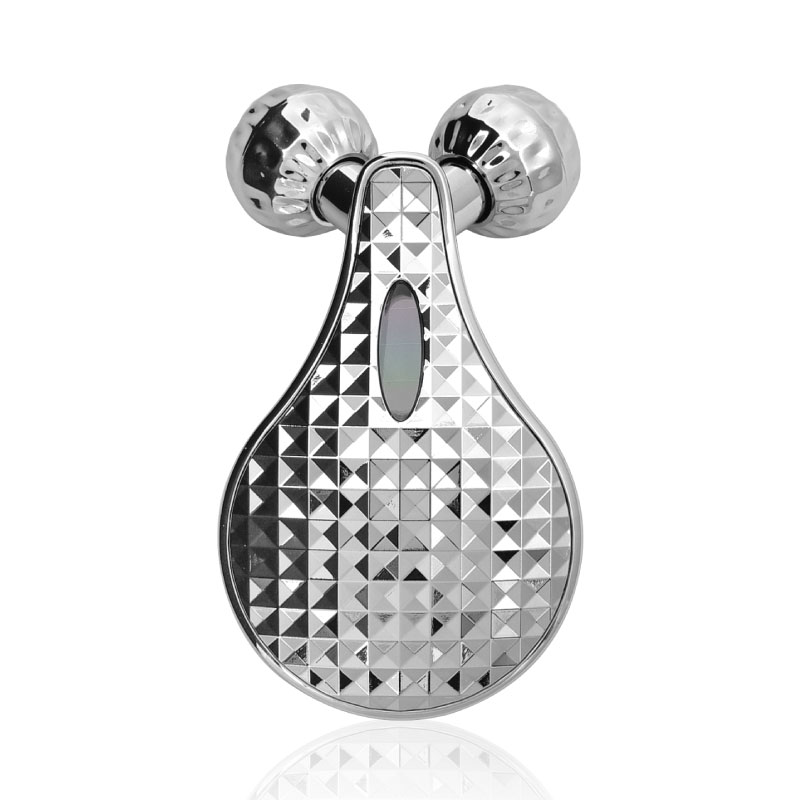 Beapro® 04 ビープロ04 マイクロカレント 3D 美顔ローラー