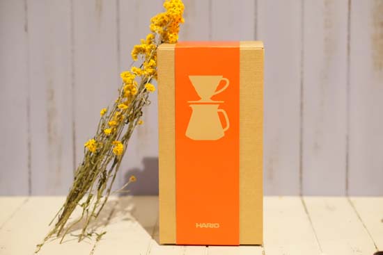 カラードリッパー&ポット レッド