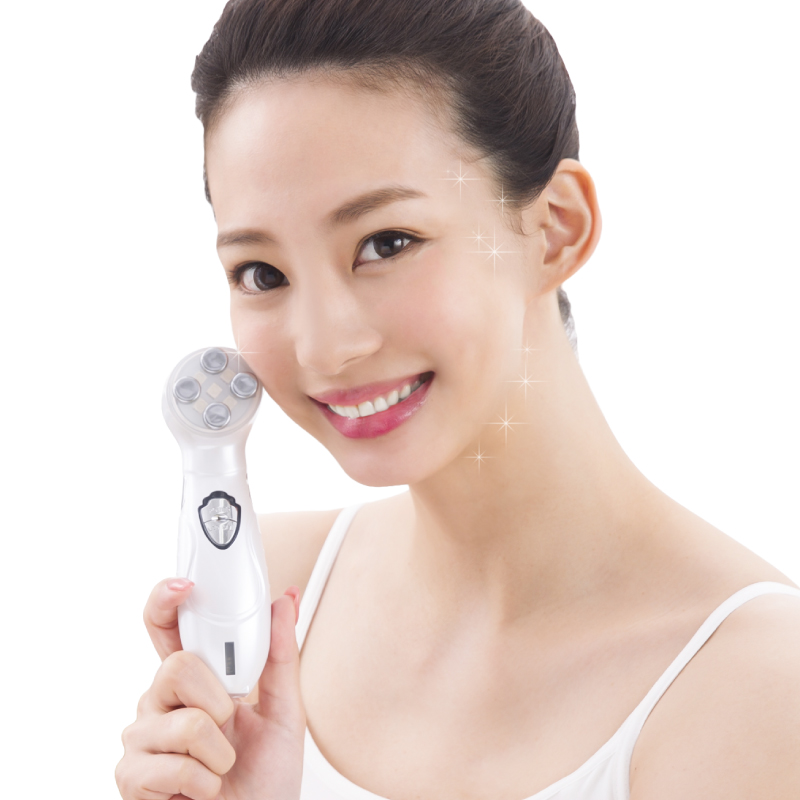 Beapro® 06 ビープロ06 EMS美顔器