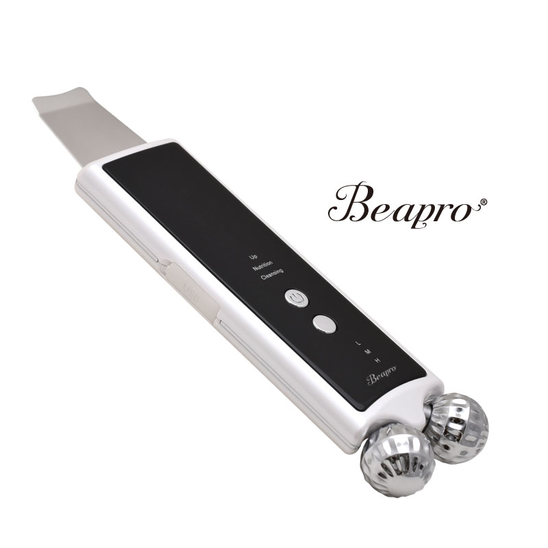 Beapro® 07 ビープロ07 EMS／ピーリング美顔器 | Beapro（ビープロ）の