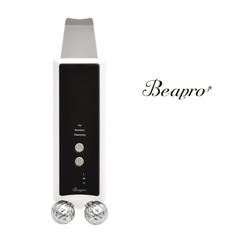 Beapro® 07 ビープロ07 EMS／ピーリング美顔器