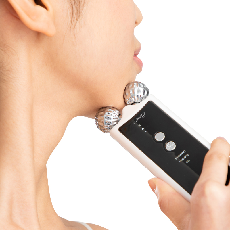 Beapro® 07 ビープロ07 EMS／ピーリング美顔器