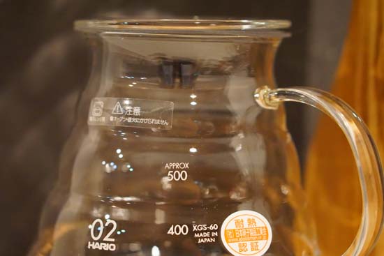 V60オリーブウッドスタンドセット