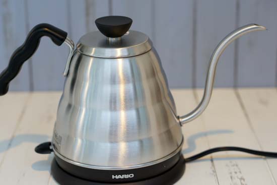 V60細口パワーケトル・ ヴォーノ