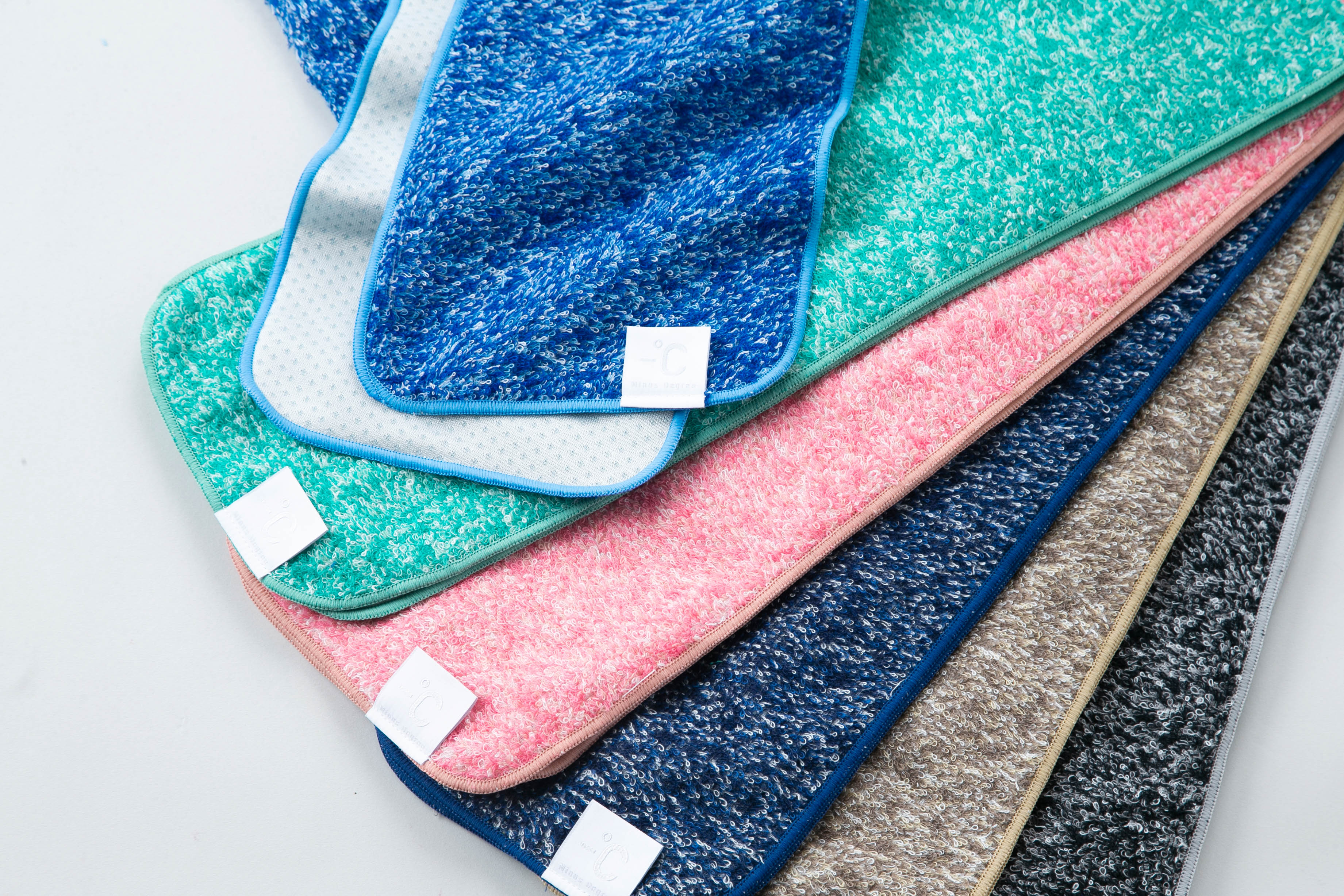 MINUS DEGREE Prime Sports