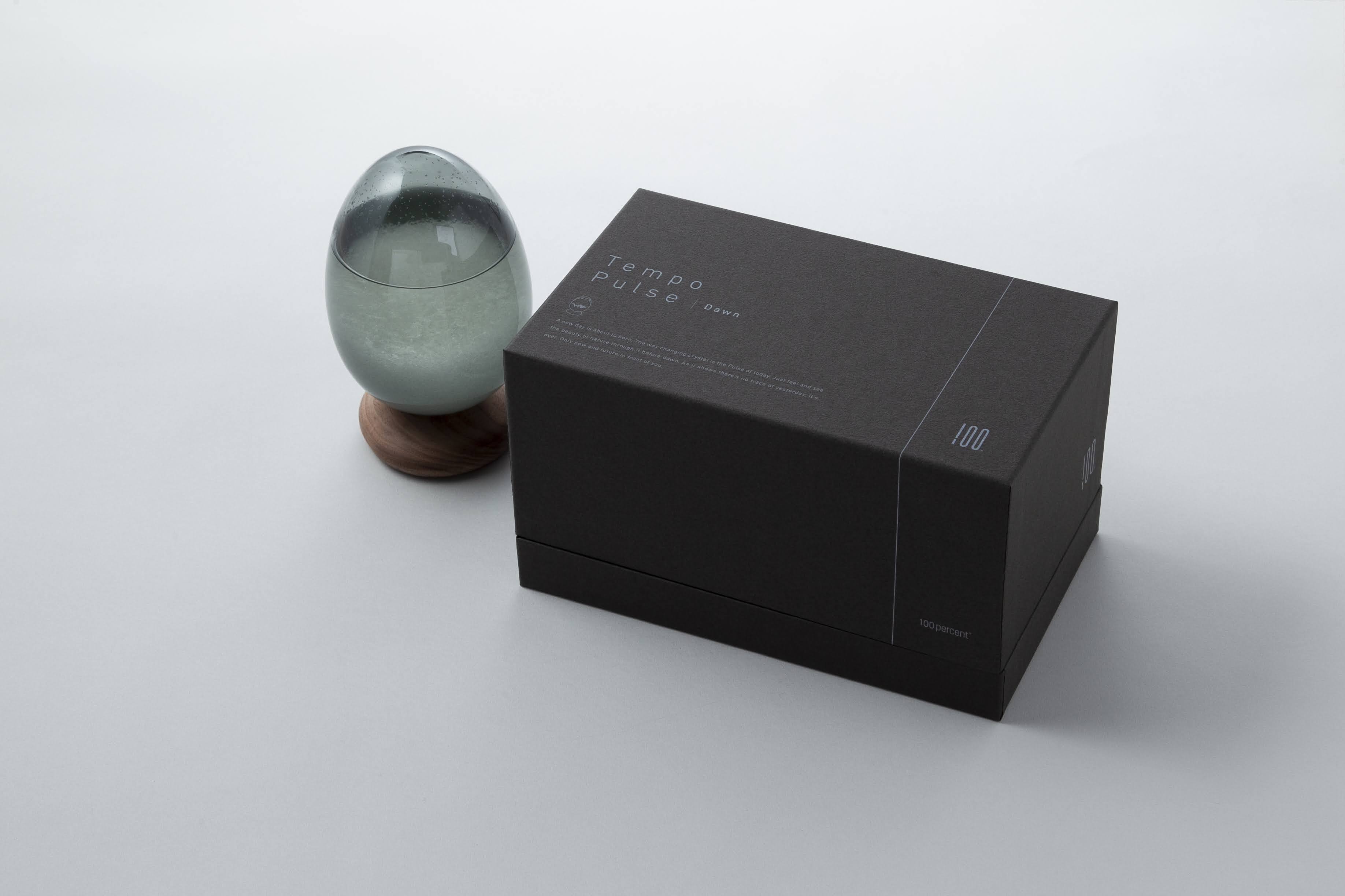 Tempo ﾊﾟﾙｽ Dawn