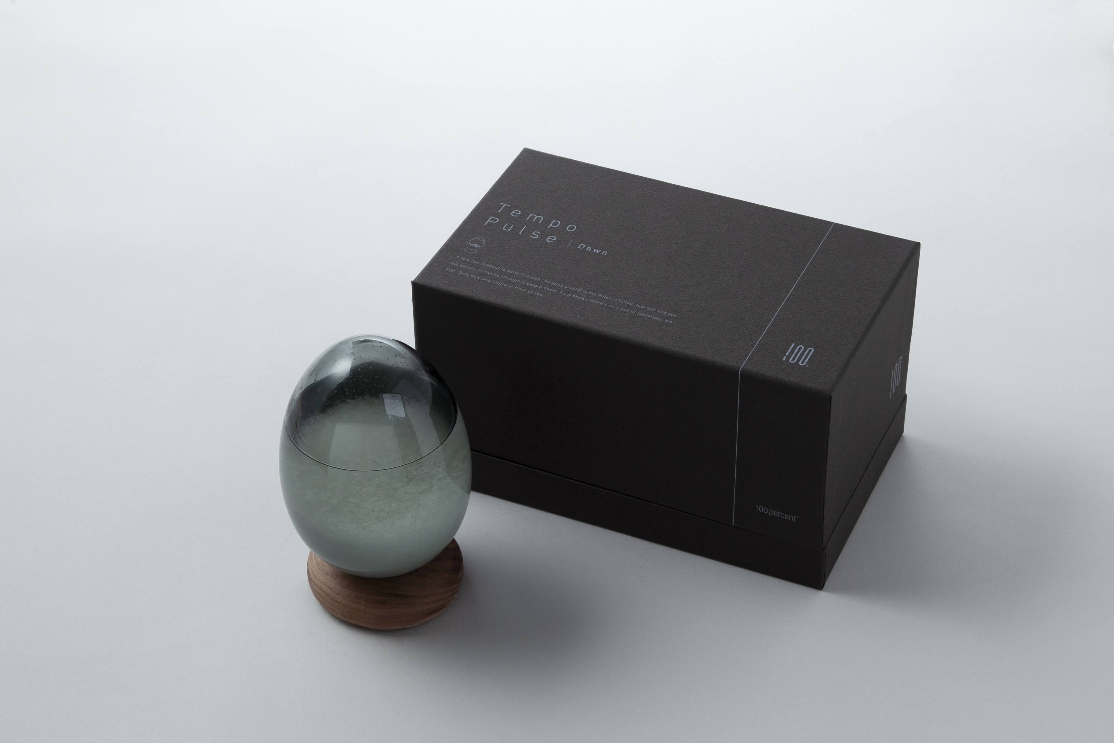 Tempo ﾊﾟﾙｽ Dawn