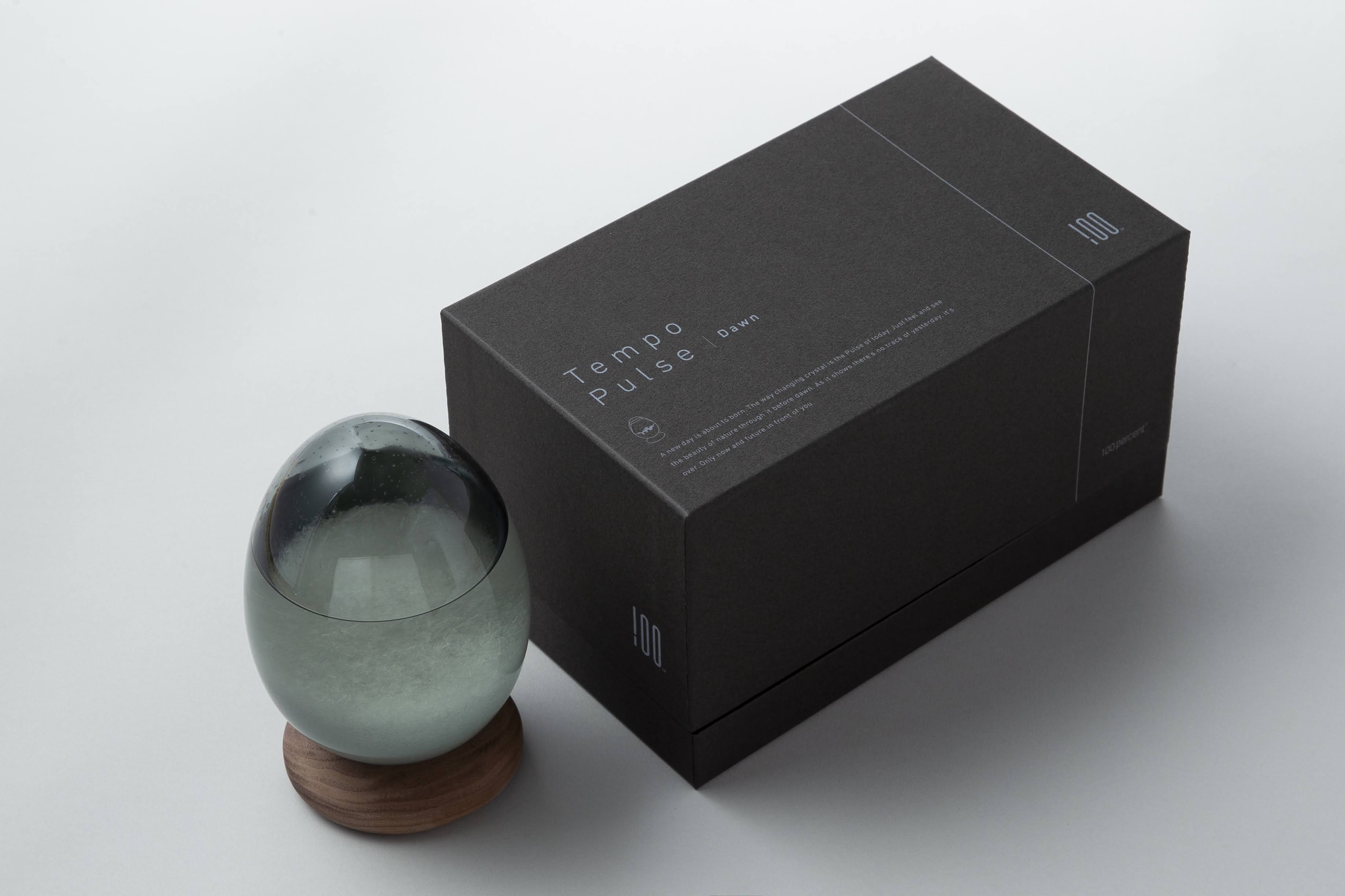 Tempo ﾊﾟﾙｽ Dawn