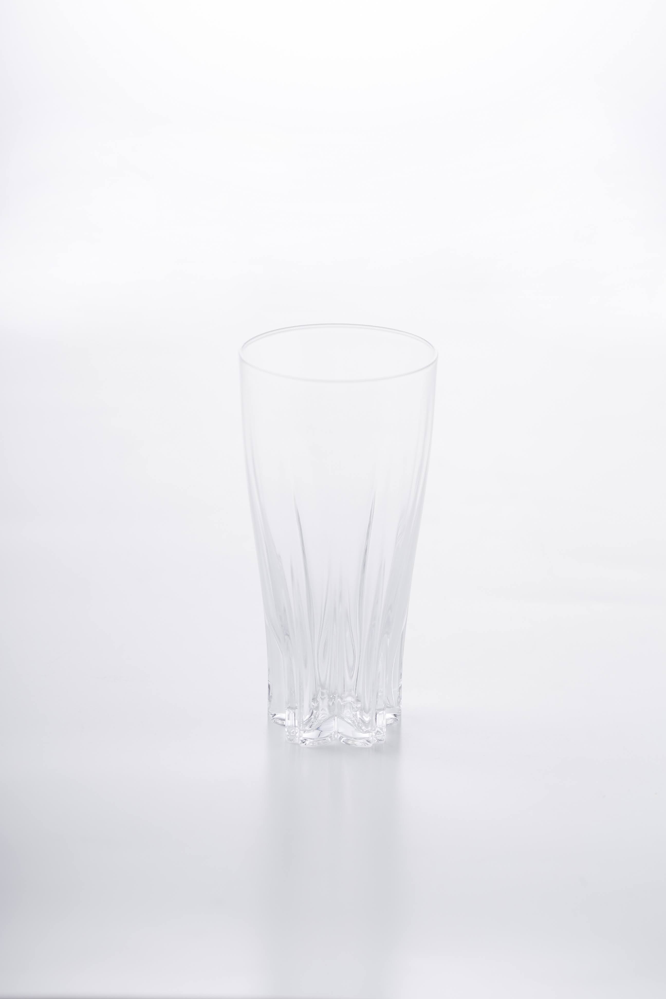 さくらさく　ピルスナー紅白