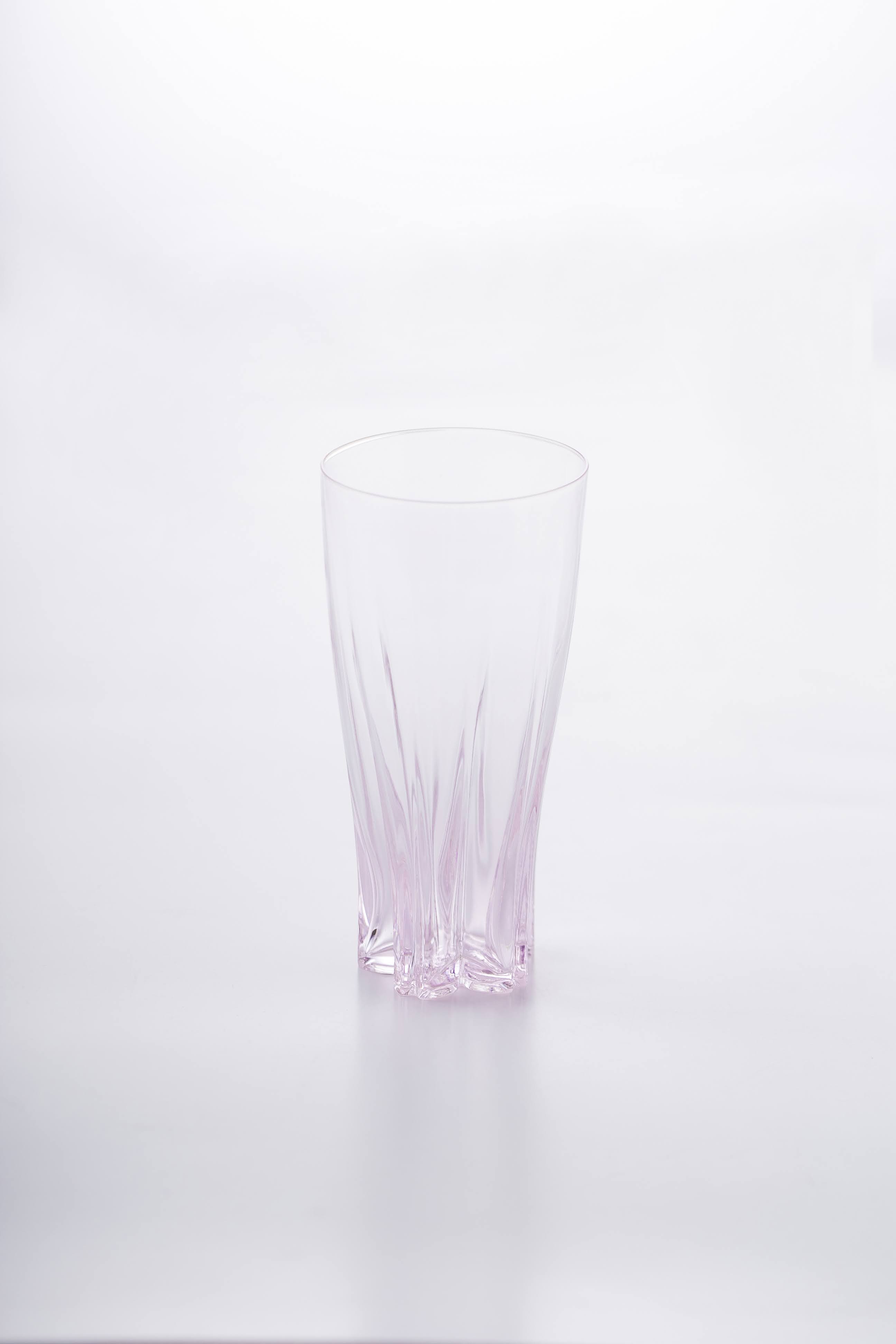 さくらさく　ピルスナー紅白