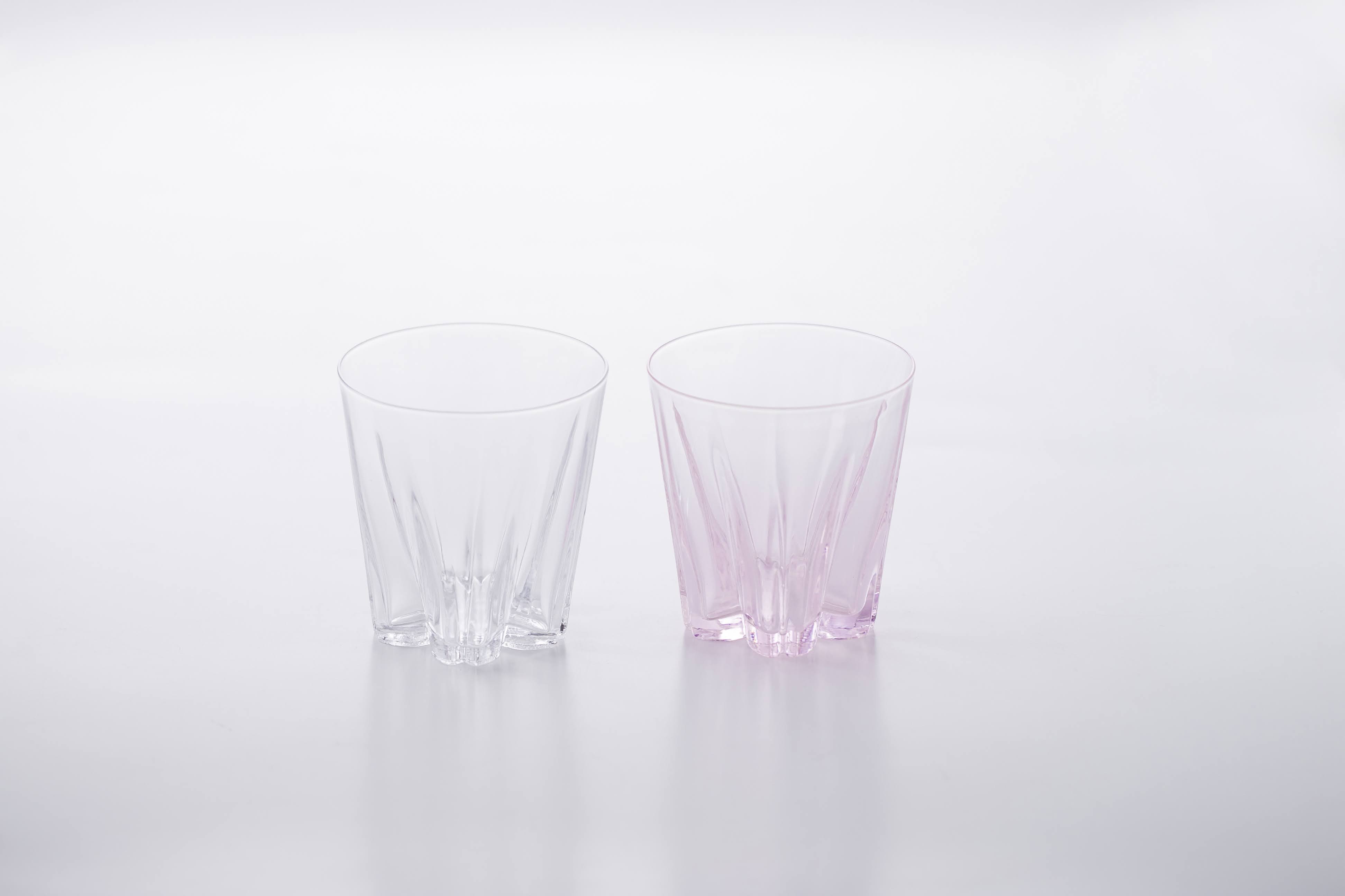 さくらさく　ロック紅白