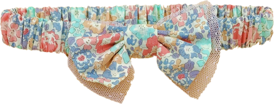 スタイ＆ヘッドドレスセット