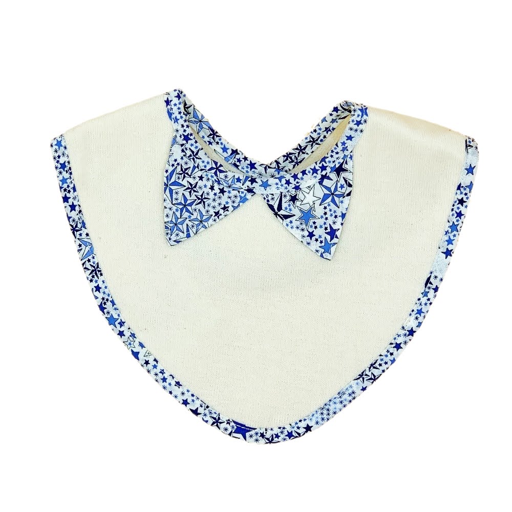 スタイ・帽子セット