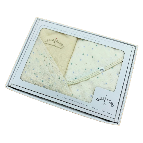 ガーゼケットセットＢ