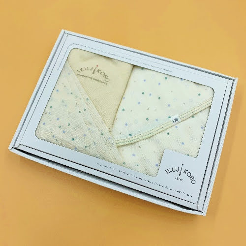 ガーゼケットセットＢ