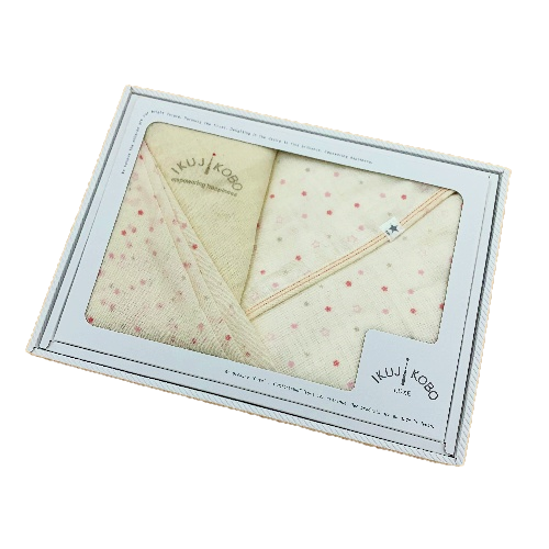 ガーゼケットセットＢ