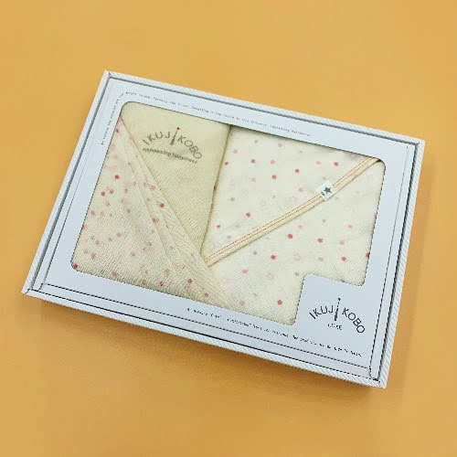 ガーゼケットセットＢ